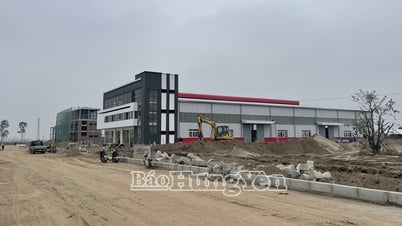 Hung Yen : Supprimer les « goulots d'étranglement » pour les projets et travaux clés