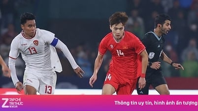 هوانغ دوك على وشك التنافس مع نجوم مانشستر يونايتد، وتين لينه يذكر بضرورة الاهتمام بلاعب واحد