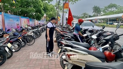 คาดคนเข้าสักการะพระบรมสารีริกธาตุครึ่งล้าน หุ่งเยนมุ่งมั่นอำนวยความสะดวกและปลอดภัย