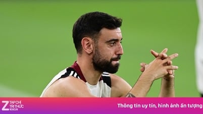 Bruno Fernandes denkt über das Angebot nach, MU zu verlassen