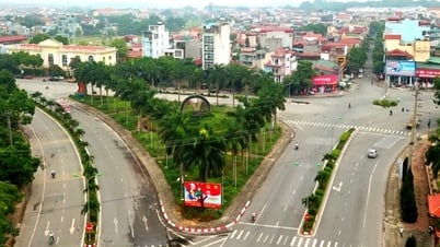 Kế hoạch sử dụng đất năm 2025 của Sơn Tây bao gồm 80 dự án, tổng diện tích hơn 533ha