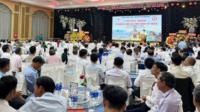 Quảng Nam long trọng tổ chức chương trình kỷ niệm 60 năm Chiến thắng Núi Thành