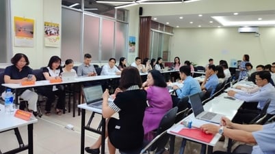 Xây dựng không gian phát triển kinh tế mới trên nền tảng công nghệ, đổi mới sáng tạo