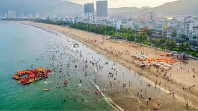 Informationen zu den touristischen Sommerveranstaltungen 2025