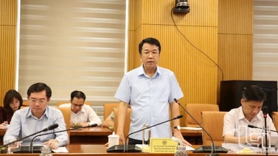 Thống nhất trình Chính phủ công nhận huyện đạt chuẩn nông thôn mới, nông thôn mới nâng cao