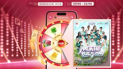 Oportunidad de obtener entradas gratuitas para el Superfest y recibir grandes ofertas en Agribank Plus