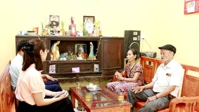Sức mạnh cộng hưởng từ cách làm sáng tạo