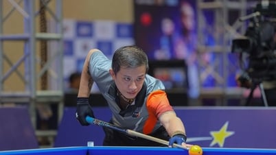 SCTV Cup 2025: Vòng loại mở màn rực lửa