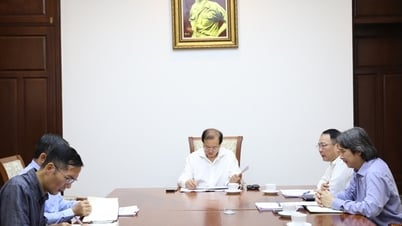 Tiếp tục hoàn thiện nội dung sửa đổi, bổ sung một số điều của Nghị định số 113/2013/NĐ-CP