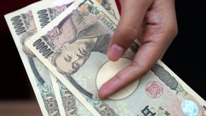 Tỷ giá Yên Nhật hôm nay 27/5/2025: Yên Nhật giảm khi nhu cầu trú ẩn an toàn suy yếu