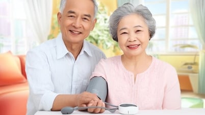 Thông điệp tích cực từ cuộc thi "Kinh nghiệm chăm sóc sức khỏe gia đình"