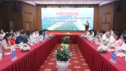 Xây dựng sản phẩm du lịch sinh thái vùng biên ở Lộc Bình, Lạng Sơn