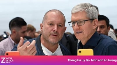 Sonnettes d'alarme pour Apple