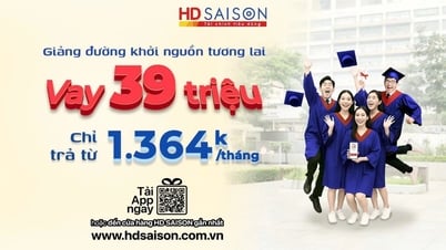 HD SAISON นำเสนอโซลูชั่นทางการเงินสำหรับนักศึกษาด้วยแพ็คเกจเงินกู้เพื่อการศึกษา