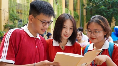 TPHCM "tổng diễn tập" thi tốt nghiệp THPT 2025 với loạt thay đổi lịch sử