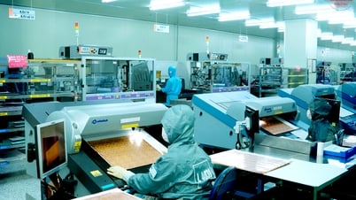Doanh nghiệp khẳng định vai trò tiên phong đổi mới sáng tạo
