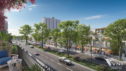 EUROWINDOW SPORT GARDEN - phong cách sống xanh, sống khỏe, sống hạnh phúc