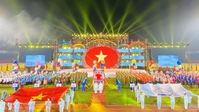 Hướng dẫn điều chỉnh kế hoạch tổ chức Đại hội Thể dục thể thao các cấp