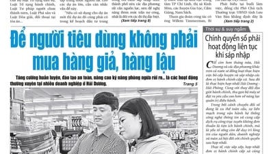Xem gì trên báo Hải Dương ngày 27/5?