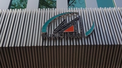 Thuduc House tiếp tục bị cưỡng chế thuế gần 90 tỉ đồng