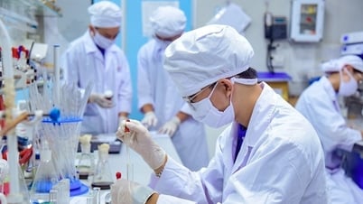 Những ngành tại trường y dược trên cả nước không xét môn Hóa, Sinh
