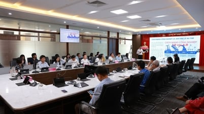 PTSC Thanh Hóa nâng cao nhận thức chuyển số toàn diện và đồng bộ