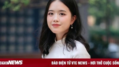 여학생 '남의 자식' 공부도 잘하고 노래도 잘하고 전국 우수학생회장도 맡았다