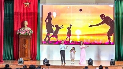 Thanh niên Bình Định tìm hiểu về công tác gia đình
