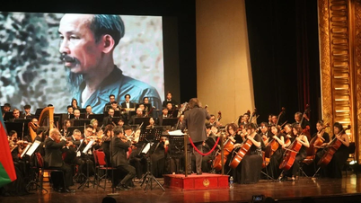 Concierto para promover la amistad entre Vietnam y Azerbaiyán