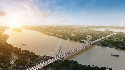 Tin tức đặc biệt trên báo in Hànộimới ngày 27-5-2025