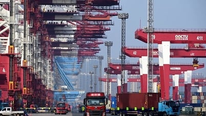 La paradoja de la guerra comercial entre Estados Unidos y China