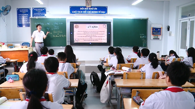 [VIDEO] TP. HCM: Miễn học phí, bớt gánh nặng cho công nhân