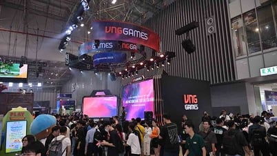 Promoción de la industria del juego vietnamita para alcanzar el nivel regional