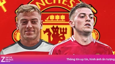 MU đạt thỏa thuận với tân binh thứ 2