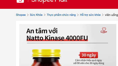 Ряд функциональных продуктов питания был снят с производства, а информация о них удалена с сайтов Shopee и Lazada.