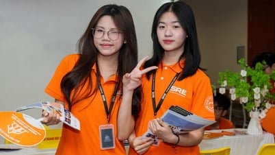 Cách thức quy đổi điểm xét tuyển của ĐH Kinh tế Quốc dân năm 2025