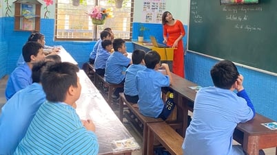 온 마음을 다해 가르치다