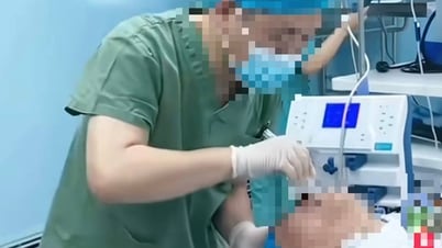 Livestream, dùng hình ảnh, bệnh án người bệnh đăng video lên mạng, được không?