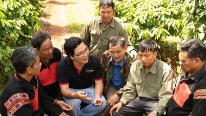 Nestlé tiếp tục đồng hành cùng Việt Nam trong kỷ nguyên phát triển bền vững