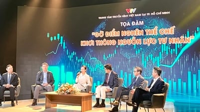 គោលនយោបាយ និងអាជីវកម្មត្រូវដើរស្របគ្នា។