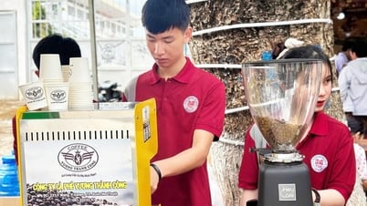 Bài toán nguồn nhân lực trước “thời cuộc”