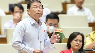 Tham ô, nhận hối lộ mà biết chắc không bị tử hình, sợ khó thu hồi tài sản