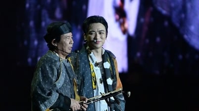 Concert All-Rounder: Soobin có nhiều điều đáng thèm muốn, 'không ai chơi lại em tôi được rồi'