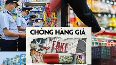 Thành lập Tổ công tác của Bộ VHTTDL về cao điểm đấu tranh ngăn chặn, đẩy lùi tội phạm buôn lậu, gian lận thương mại, hàng giả