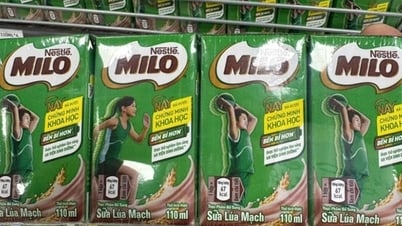 Sở Y tế tỉnh Đồng Nai báo cáo gì về vụ quảng cáo sữa Milo?