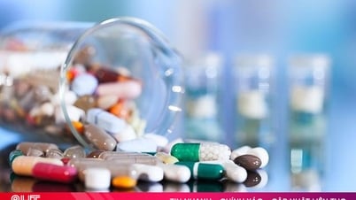 6 loại thuốc không kê đơn phổ biến nhưng có thể gây nguy hiểm cho người cao tuổi
