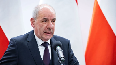 [Infographie] Biographie du président hongrois Sulyok Tamás