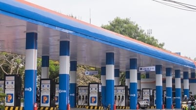Giá xăng dầu hôm nay 27/5: Giá dầu thế giới WTI và Brent quay đầu giảm nhẹ