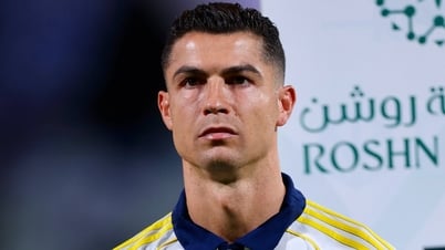 Ronaldo leaves Al Nassr, dreams of FIFA Club World Cup