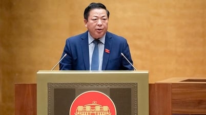 Ưu tiên sản phẩm Việt cho phát triển công nghiệp đường sắt